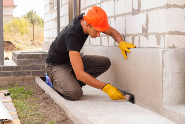 Licensed Interior Drainage System service in Philo, IL - SJ Waterproofing Pros